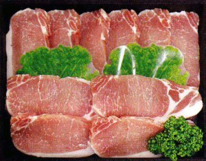 ロースとんかつ用